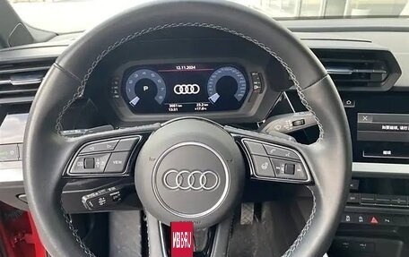 Audi A3, 2023 год, 2 830 000 рублей, 9 фотография