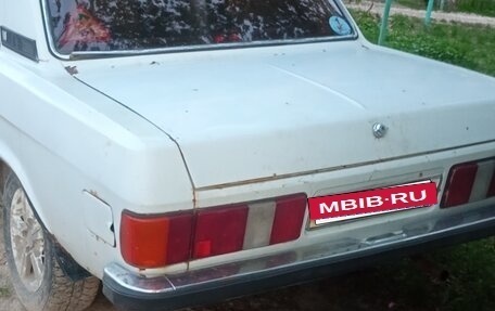 ГАЗ 3102 «Волга», 2000 год, 150 000 рублей, 5 фотография