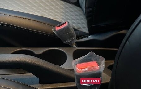 Hyundai Solaris II рестайлинг, 2021 год, 1 550 000 рублей, 18 фотография