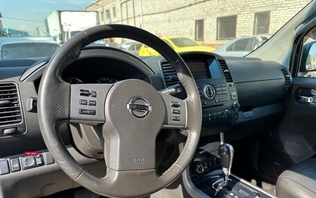 Nissan Pathfinder, 2012 год, 1 800 000 рублей, 6 фотография