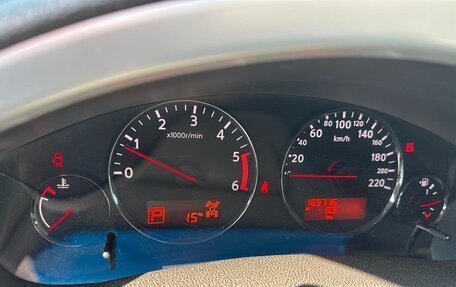Nissan Pathfinder, 2012 год, 1 800 000 рублей, 7 фотография