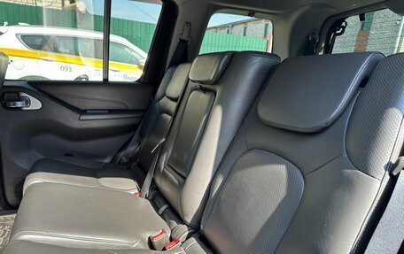 Nissan Pathfinder, 2012 год, 1 800 000 рублей, 9 фотография