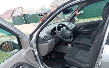 Renault Symbol, 2009 год, 610 000 рублей, 6 фотография