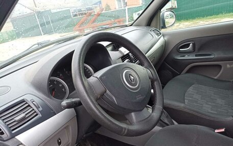 Renault Symbol, 2009 год, 610 000 рублей, 7 фотография