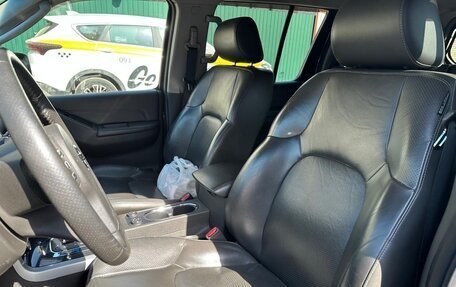 Nissan Pathfinder, 2012 год, 1 800 000 рублей, 8 фотография
