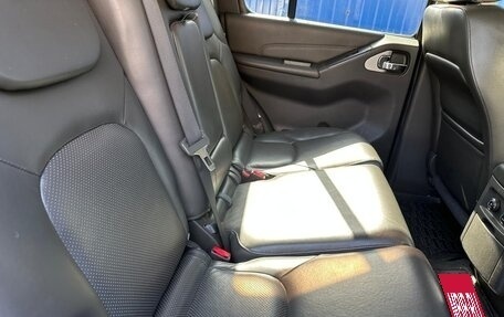 Nissan Pathfinder, 2012 год, 1 800 000 рублей, 12 фотография