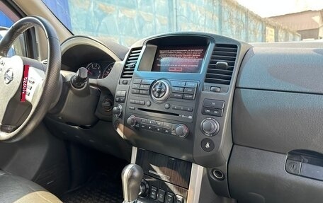 Nissan Pathfinder, 2012 год, 1 800 000 рублей, 10 фотография