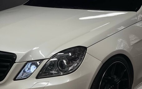 Mercedes-Benz E-Класс, 2012 год, 1 990 000 рублей, 3 фотография
