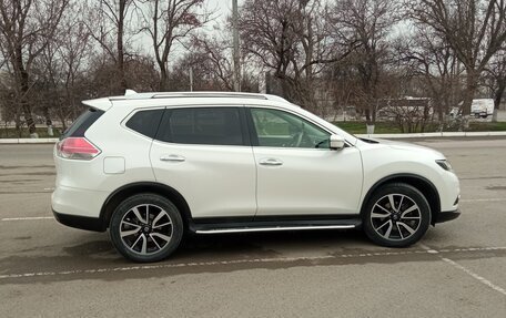 Nissan X-Trail, 2016 год, 2 150 000 рублей, 2 фотография