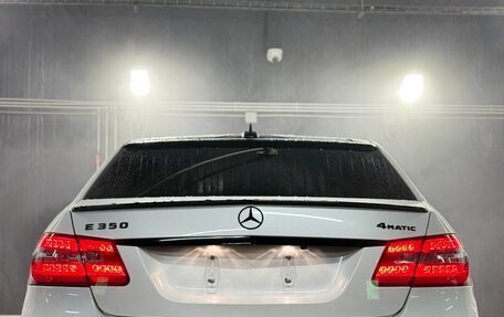 Mercedes-Benz E-Класс, 2012 год, 1 990 000 рублей, 14 фотография