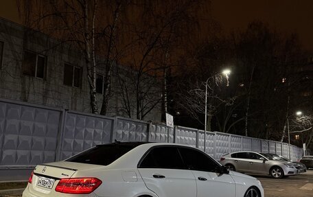 Mercedes-Benz E-Класс, 2012 год, 1 990 000 рублей, 16 фотография