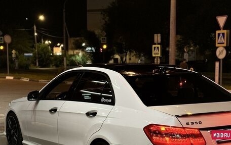 Mercedes-Benz E-Класс, 2012 год, 1 990 000 рублей, 10 фотография