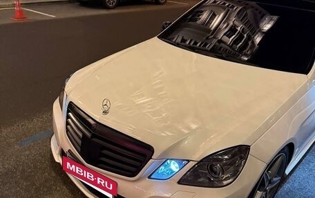 Mercedes-Benz E-Класс, 2012 год, 1 990 000 рублей, 6 фотография