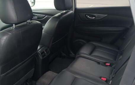 Nissan X-Trail, 2016 год, 2 150 000 рублей, 15 фотография