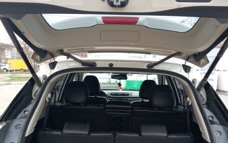 Nissan X-Trail, 2016 год, 2 150 000 рублей, 17 фотография
