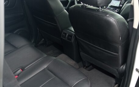 Nissan X-Trail, 2016 год, 2 150 000 рублей, 12 фотография