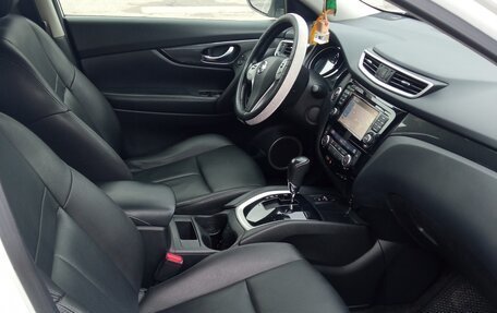 Nissan X-Trail, 2016 год, 2 150 000 рублей, 13 фотография