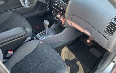 Hyundai Accent II, 2008 год, 555 000 рублей, 6 фотография