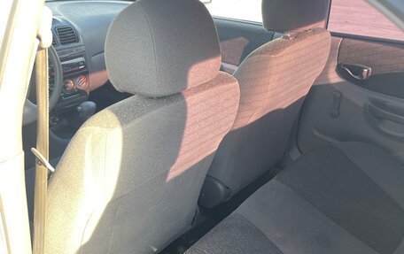 Hyundai Accent II, 2008 год, 555 000 рублей, 8 фотография