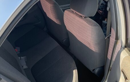 Hyundai Accent II, 2008 год, 555 000 рублей, 7 фотография
