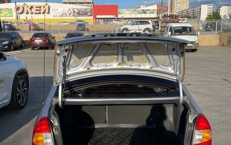 Hyundai Accent II, 2008 год, 555 000 рублей, 12 фотография
