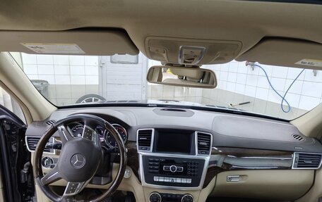 Mercedes-Benz GL-Класс, 2013 год, 2 750 000 рублей, 7 фотография