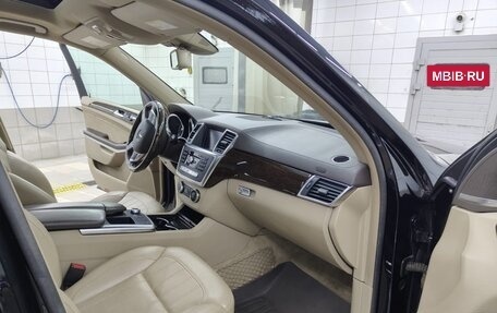 Mercedes-Benz GL-Класс, 2013 год, 2 750 000 рублей, 8 фотография
