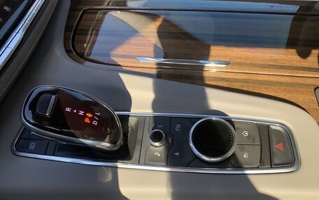 Cadillac Escalade V, 2022 год, 10 900 000 рублей, 17 фотография