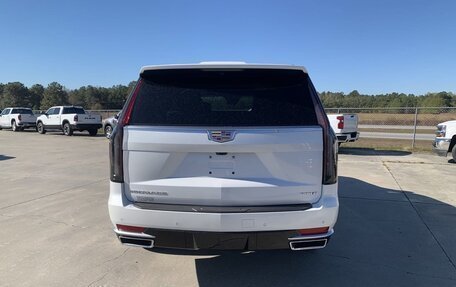 Cadillac Escalade V, 2022 год, 10 900 000 рублей, 6 фотография