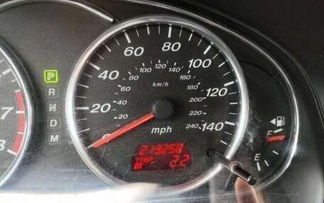 Mazda 6, 2003 год, 335 000 рублей, 6 фотография