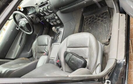 Mazda 6, 2003 год, 335 000 рублей, 4 фотография