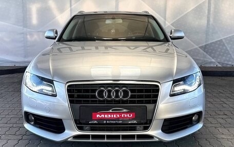 Audi A4, 2009 год, 1 250 000 рублей, 2 фотография