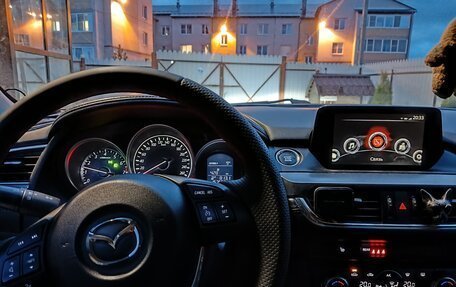 Mazda 6, 2015 год, 1 750 000 рублей, 3 фотография
