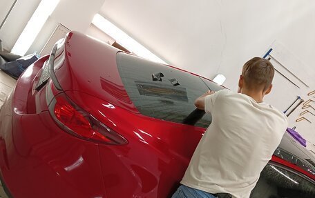 Mazda 6, 2015 год, 1 750 000 рублей, 18 фотография