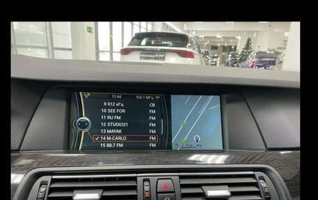 BMW 5 серия, 2011 год, 2 300 000 рублей, 4 фотография