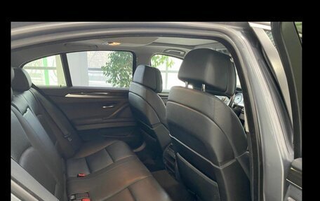 BMW 5 серия, 2011 год, 2 300 000 рублей, 6 фотография