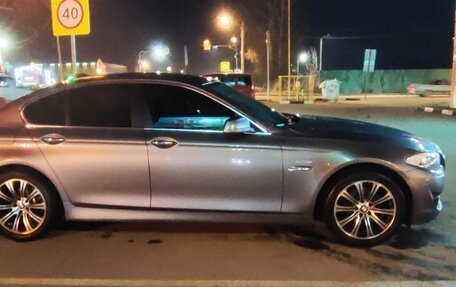 BMW 5 серия, 2011 год, 2 300 000 рублей, 5 фотография