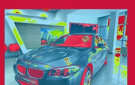 BMW 5 серия, 2011 год, 2 300 000 рублей, 14 фотография