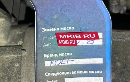 BMW 5 серия, 2011 год, 2 300 000 рублей, 22 фотография