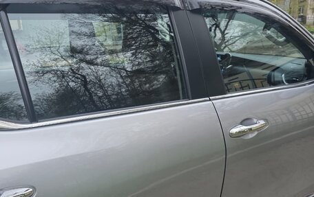 Toyota Fortuner II, 2017 год, 3 700 000 рублей, 13 фотография
