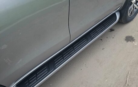 Toyota Fortuner II, 2017 год, 3 700 000 рублей, 14 фотография