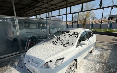 Ford Focus II рестайлинг, 2011 год, 830 000 рублей, 8 фотография