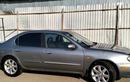Nissan Maxima VIII, 2004 год, 170 000 рублей, 3 фотография