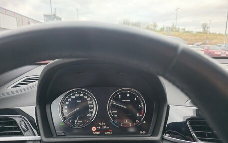 BMW X2, 2018 год, 2 400 000 рублей, 7 фотография