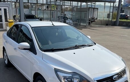 Ford Focus II рестайлинг, 2011 год, 830 000 рублей, 7 фотография