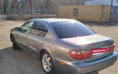Nissan Maxima VIII, 2004 год, 170 000 рублей, 2 фотография