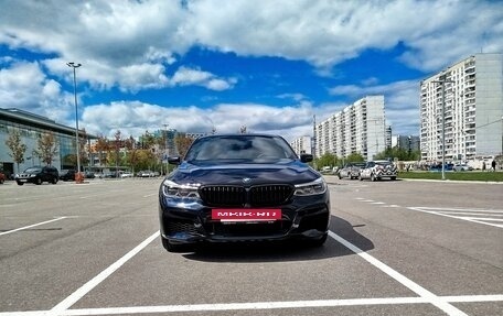 BMW 6 серия, 2019 год, 4 900 000 рублей, 2 фотография