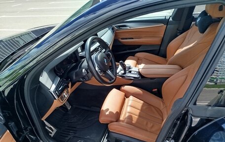 BMW 6 серия, 2019 год, 4 900 000 рублей, 14 фотография