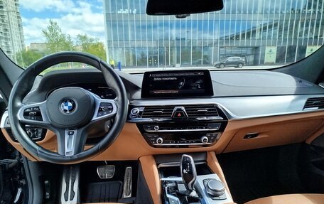 BMW 6 серия, 2019 год, 4 900 000 рублей, 12 фотография