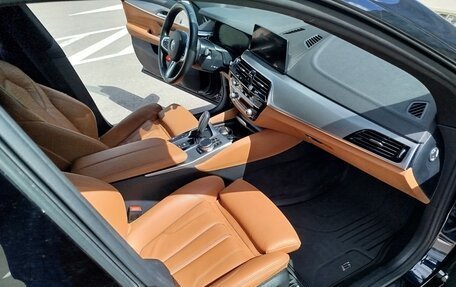 BMW 6 серия, 2019 год, 4 900 000 рублей, 10 фотография